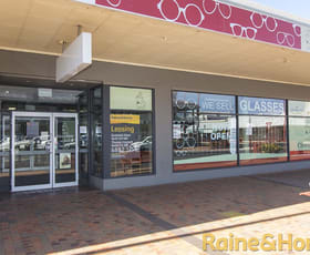 Shop & Retail commercial property leased at Shop 2, 70 Talbragar Street Dubbo NSW 2830