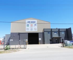 Factory, Warehouse & Industrial commercial property leased at 15 Cutler Road Jandakot WA 6164