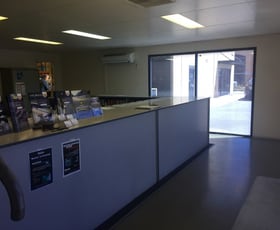 Offices commercial property leased at 1/33 Irvine Drive Malaga WA 6090