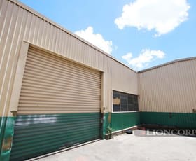 Factory, Warehouse & Industrial commercial property leased at Woodridge QLD 4114