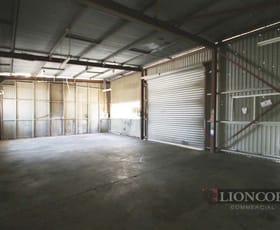 Factory, Warehouse & Industrial commercial property leased at Woodridge QLD 4114