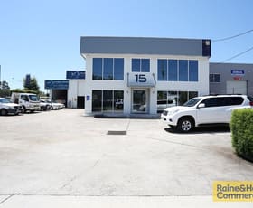 Offices commercial property leased at 15 Trade Street Cleveland QLD 4163