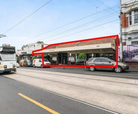 Showrooms / Bulky Goods commercial property leased at 941-951 High Street Armadale VIC 3143