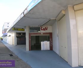 Showrooms / Bulky Goods commercial property leased at Shop 2/437 Hume Highway Yagoona NSW 2199
