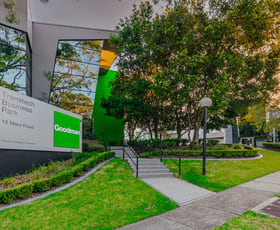 Factory, Warehouse & Industrial commercial property for lease at 12 Mars Road Lane Cove NSW 2066