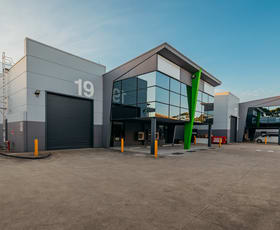 Factory, Warehouse & Industrial commercial property for lease at 12 Mars Road Lane Cove NSW 2066