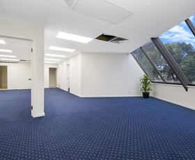 Showrooms / Bulky Goods commercial property leased at Level 1/35 Magill Road Stepney SA 5069