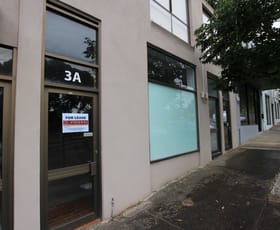Showrooms / Bulky Goods commercial property leased at 3A Gertrude Street Templestowe Lower VIC 3107