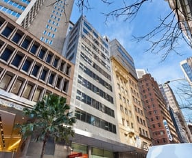 Offices commercial property leased at Level 6/70 Pitt Street Sydney NSW 2000