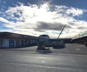 Factory, Warehouse & Industrial commercial property leased at 9/151-155 Gladstone Street Fyshwick ACT 2609