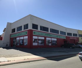 Offices commercial property leased at Unit 3, 57 Frobisher Road Osborne Park WA 6017