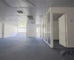 Offices commercial property leased at Level 1/23-25 Railway Terrace Milton QLD 4064
