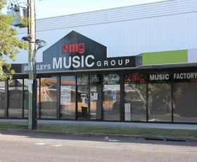 Factory, Warehouse & Industrial commercial property leased at 2/137 Prince Street Grafton NSW 2460