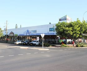 Factory, Warehouse & Industrial commercial property leased at 2/137 Prince Street Grafton NSW 2460