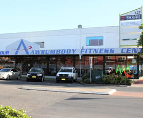 Factory, Warehouse & Industrial commercial property leased at 1/137 Prince Street Grafton NSW 2460