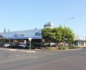 Factory, Warehouse & Industrial commercial property leased at 1/137 Prince Street Grafton NSW 2460