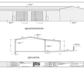 Factory, Warehouse & Industrial commercial property leased at 28 Swallow Road South Grafton NSW 2460