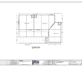 Factory, Warehouse & Industrial commercial property leased at 28 Swallow Road South Grafton NSW 2460