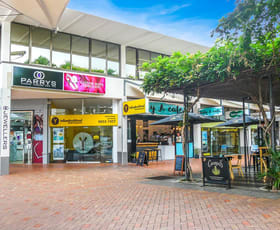 Offices commercial property leased at Shop 82 'City Square' 66-90 Harbour Drive Coffs Harbour NSW 2450