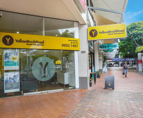 Shop & Retail commercial property leased at Shop 82 'City Square' 66-90 Harbour Drive Coffs Harbour NSW 2450