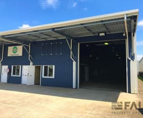 Factory, Warehouse & Industrial commercial property leased at Unit  3/2 Spine Street Sumner QLD 4074