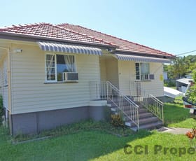 Offices commercial property leased at Enoggera QLD 4051