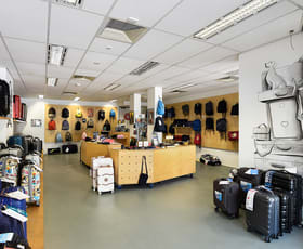 Showrooms / Bulky Goods commercial property leased at Shop 1/35 Belmore Road Randwick NSW 2031