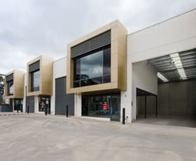 Offices commercial property leased at 573 Burwood Highway Knoxfield VIC 3180