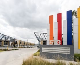Offices commercial property leased at 573 Burwood Highway Knoxfield VIC 3180