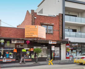 Shop & Retail commercial property leased at 33 High Street Glen Iris VIC 3146
