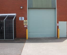 Factory, Warehouse & Industrial commercial property leased at Moorabbin Airport VIC 3194