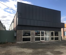 Showrooms / Bulky Goods commercial property leased at 377 Edward Street Wagga Wagga NSW 2650