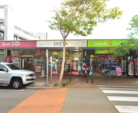 Shop & Retail commercial property leased at Shop 2/22 Sunshine Beach Road Noosa Heads QLD 4567