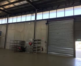 Factory, Warehouse & Industrial commercial property leased at 4/11 Essington Mitchell ACT 2911