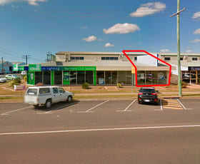 Factory, Warehouse & Industrial commercial property leased at 38 Princess Street Bundaberg East QLD 4670