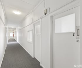 Offices commercial property leased at Level 1/14 Wells Street Frankston VIC 3199