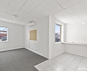 Offices commercial property leased at Level 1/14 Wells Street Frankston VIC 3199