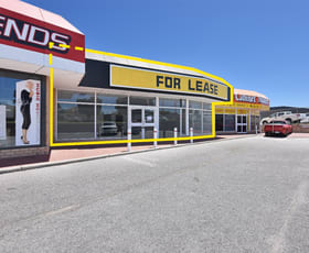 Shop & Retail commercial property leased at 7/85-91 Broun Avenue Morley WA 6062