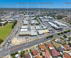 Showrooms / Bulky Goods commercial property leased at 7/85-91 Broun Avenue Morley WA 6062