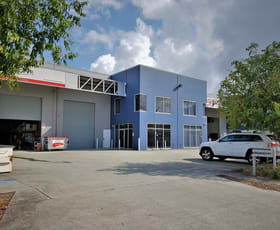 Offices commercial property leased at 4/180 Northgate Road Northgate QLD 4013