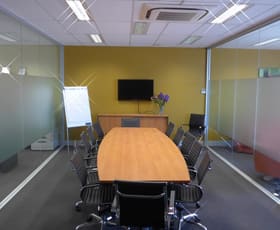 Showrooms / Bulky Goods commercial property leased at A4 - 8 Rogers Street Port Melbourne VIC 3207