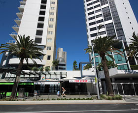 Shop & Retail commercial property leased at Shop 1/20 Queensland Avenue Broadbeach QLD 4218