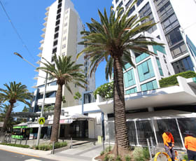 Shop & Retail commercial property leased at Shop 1/20 Queensland Avenue Broadbeach QLD 4218