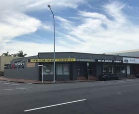 Shop & Retail commercial property leased at Shop 1 114 Sydney Street Mackay QLD 4740