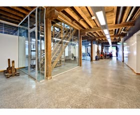 Offices commercial property leased at 308/56 Bowman Street Pyrmont NSW 2009