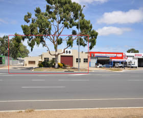 Factory, Warehouse & Industrial commercial property leased at 156 Commercial Road Salisbury SA 5108