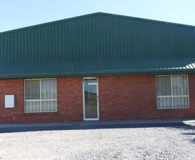 Factory, Warehouse & Industrial commercial property leased at 50A Wanganui Road Shepparton VIC 3630