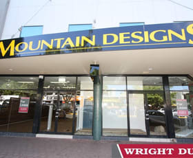 Development / Land commercial property leased at 1&2/6 Lonsdale Street Braddon ACT 2612