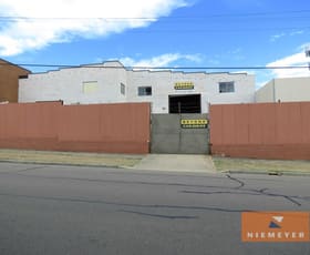 Factory, Warehouse & Industrial commercial property leased at 118 Bungaree Road Pendle Hill NSW 2145