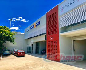 Medical / Consulting commercial property leased at 50 Logan Road Woolloongabba QLD 4102